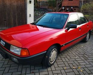 Audi 80 Gebrauchtwagen