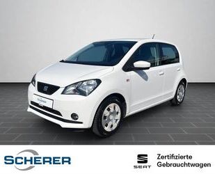 Seat Mii Gebrauchtwagen