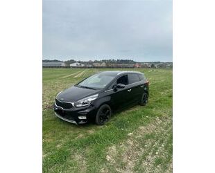 Kia Carens Gebrauchtwagen