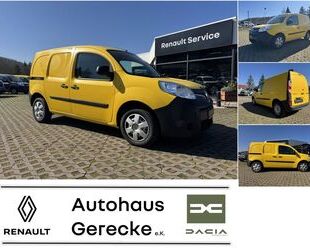 Renault Kangoo Gebrauchtwagen