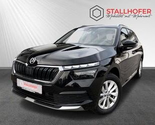 Skoda Kamiq Gebrauchtwagen