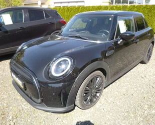 Mini Cooper Gebrauchtwagen