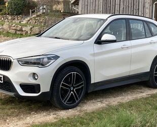 BMW X1 Gebrauchtwagen