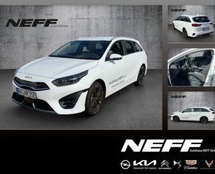 Kia ceed Sportswagon Gebrauchtwagen