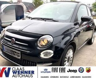 Fiat 500C Gebrauchtwagen