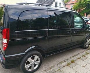 Mercedes-Benz Viano Gebrauchtwagen