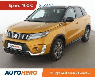 Suzuki Vitara Gebrauchtwagen