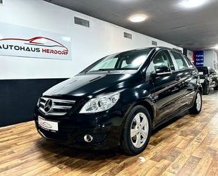 Mercedes-Benz B 180 Gebrauchtwagen