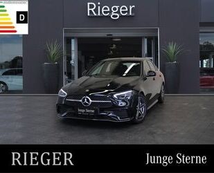 Mercedes-Benz C 220 Gebrauchtwagen