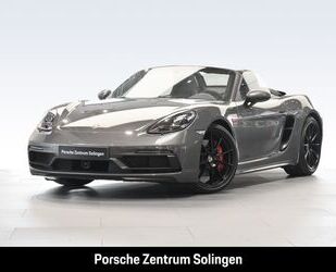 Porsche Boxster Gebrauchtwagen