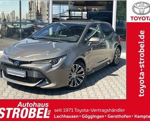 Toyota Corolla Gebrauchtwagen