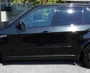 BMW X5 M Gebrauchtwagen