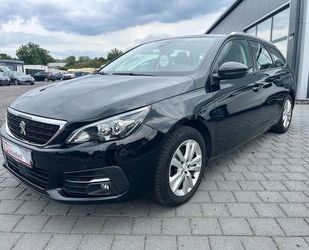 Peugeot 308 Gebrauchtwagen