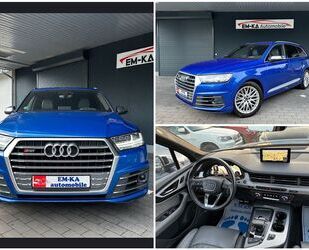 Audi SQ7 Gebrauchtwagen