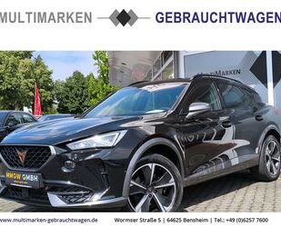 Cupra Formentor Gebrauchtwagen