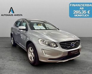 Volvo XC60 Gebrauchtwagen