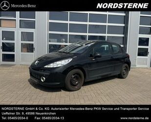 Peugeot 207 Gebrauchtwagen
