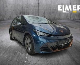 Cupra Born Gebrauchtwagen