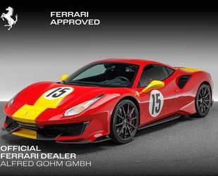 Ferrari 488 Pista Gebrauchtwagen
