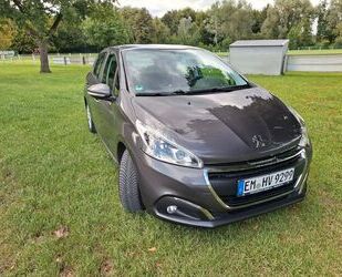 Peugeot 208 Gebrauchtwagen