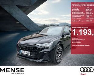Audi Q8 Gebrauchtwagen