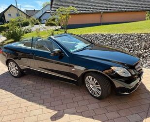 Mercedes-Benz E 200 Gebrauchtwagen