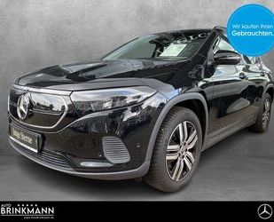 Mercedes-Benz EQA Gebrauchtwagen