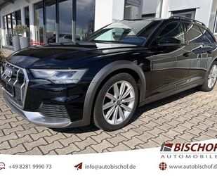 Audi A6 Allroad Gebrauchtwagen