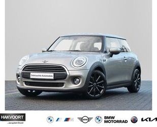 Mini ONE Gebrauchtwagen