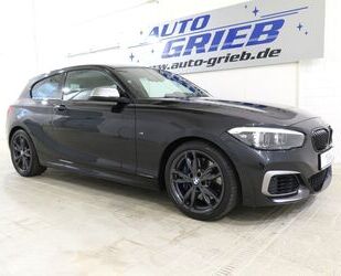 BMW M140i Gebrauchtwagen