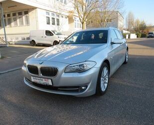 BMW 520 Gebrauchtwagen