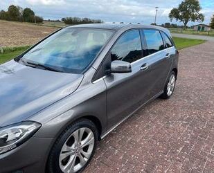 Mercedes-Benz B 200 Gebrauchtwagen