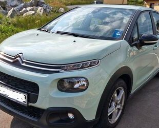 Citroen C3 Gebrauchtwagen