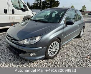 Peugeot 206 Gebrauchtwagen