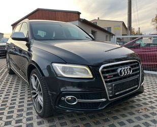 Audi SQ5 Gebrauchtwagen