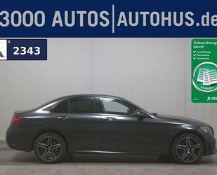 Mercedes-Benz C 300 Gebrauchtwagen