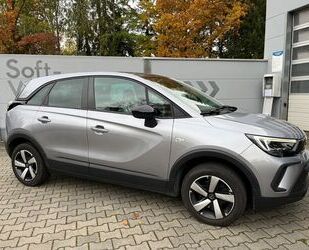 Opel Crossland (X) Gebrauchtwagen