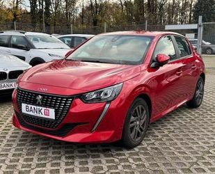 Peugeot 208 Gebrauchtwagen