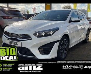 Kia ceed Sportswagon Gebrauchtwagen