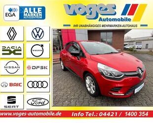 Renault Clio Gebrauchtwagen