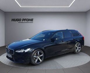 Volvo V90 Gebrauchtwagen