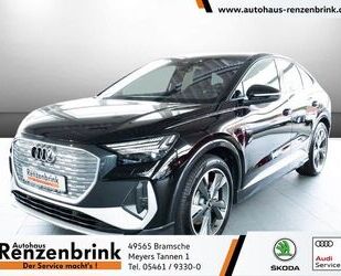 Audi Q4 Gebrauchtwagen