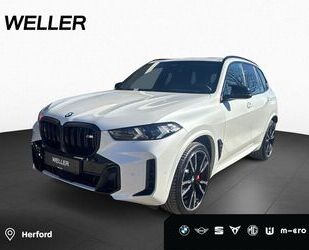 BMW X5 M60 Gebrauchtwagen