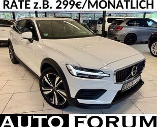Volvo V60 Cross Country Gebrauchtwagen