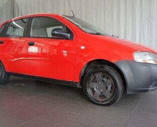 Chevrolet Kalos Gebrauchtwagen