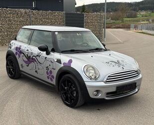 Mini ONE Gebrauchtwagen