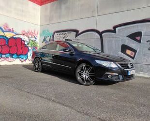 VW Passat CC Gebrauchtwagen