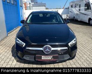 Mercedes-Benz A 180 Gebrauchtwagen
