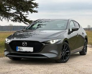 Mazda 3 Gebrauchtwagen