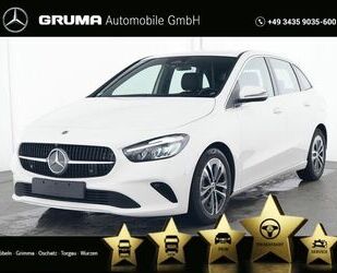 Mercedes-Benz B 180 Gebrauchtwagen